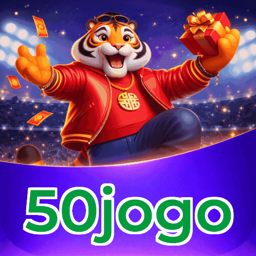 50jogo Facebook - Página oficial com promoções e comunidade ativa