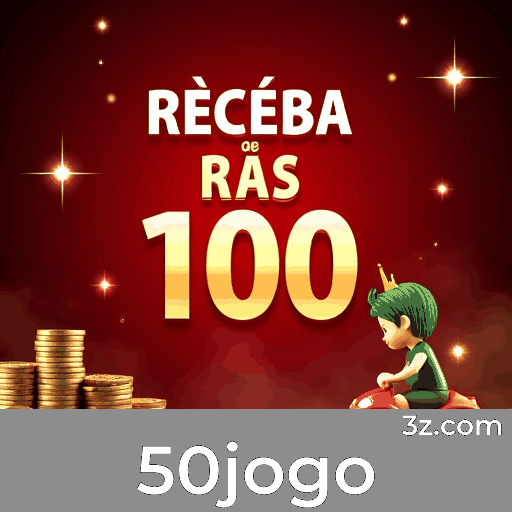 50jogo: Cassino Premiado e Seguro
