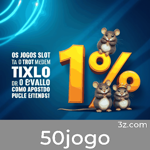 50jogo: Cassino Premiado e Seguro