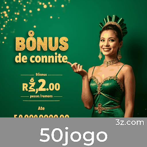 50jogo: Estável, Seguro e Otimizado para o Brasil