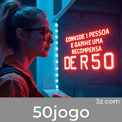 50jogo: Cassino Premiado e Seguro