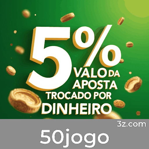 Recompensas Reais e Transparentes no 50jogo: Promoções Sem Pegadinhas