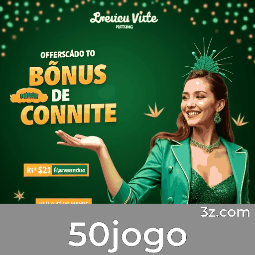 50jogo: Estável, Seguro e Otimizado para o Brasil