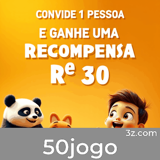 50jogo: Experiência Imersiva e Otimizada para Brasileiros