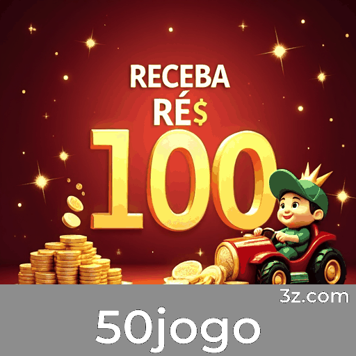Mergulhe na Emoção e Realismo Psicológico do Cassino 50jogo