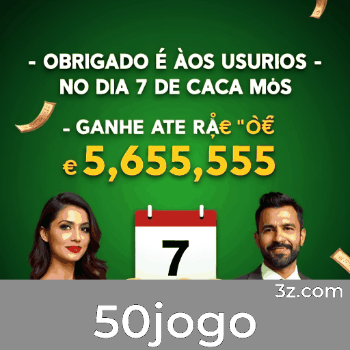 50jogo: Slots-Altos Prêmios, Mesa Estratégica, Real Dealer-Interativo