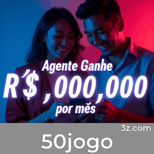 Mergulhe na Emoção e Realismo Psicológico do Cassino 50jogo