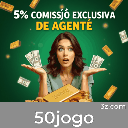 50jogo: Plataforma com Bônus Generosos para Brasileiros