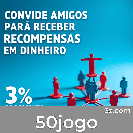 50jogo: Estável, Seguro e Otimizado para o Brasil
