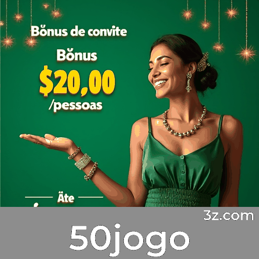 Recompensas Reais e Transparentes no 50jogo: Promoções Sem Pegadinhas
