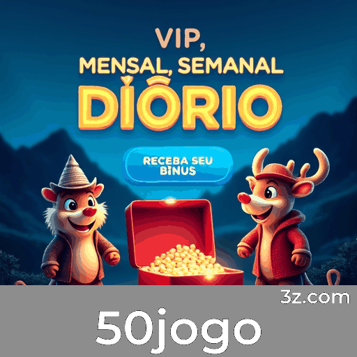50jogo: Estável, Seguro e Otimizado para o Brasil